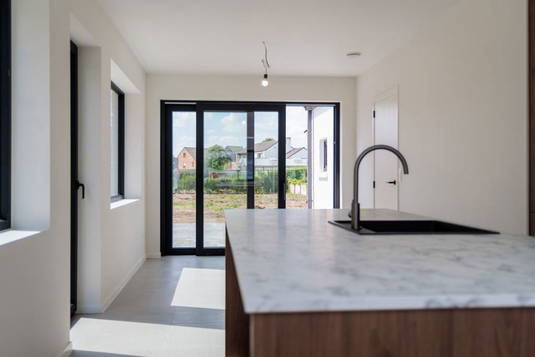 Ruime instapklare woning met 4 slaapkamers foto 20