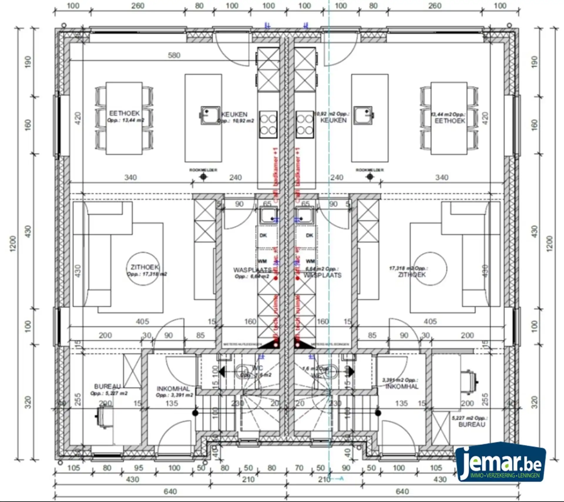 Casco nieuwbouwwoningen foto 8