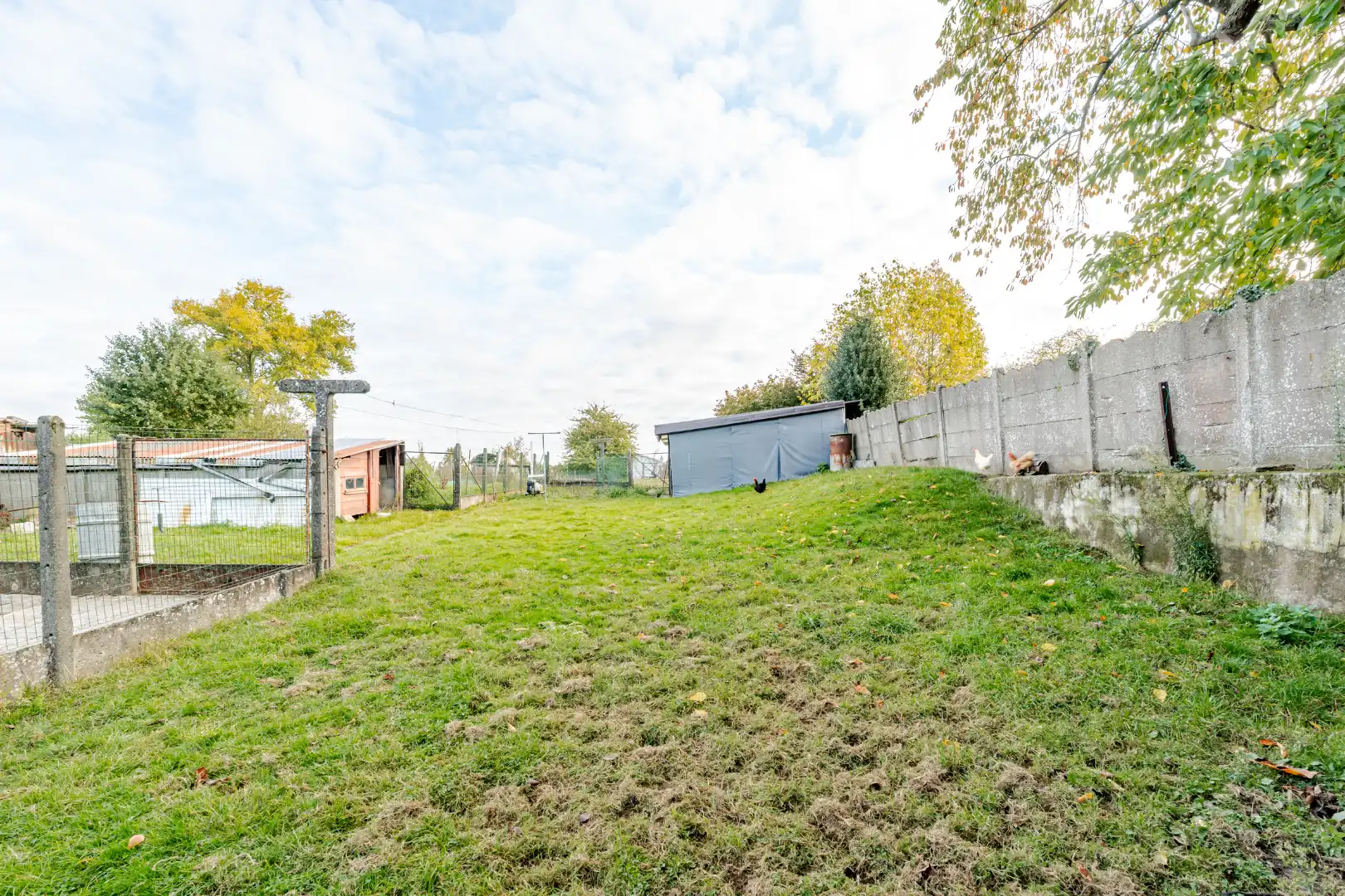 Unieke opportuniteit! 2 aanpalende woningen! foto 26