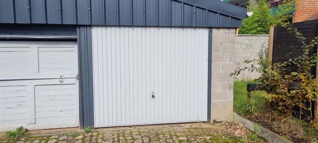 Garage te huur Leopold Beosierlaan 33/38 - 3010 LEUVEN