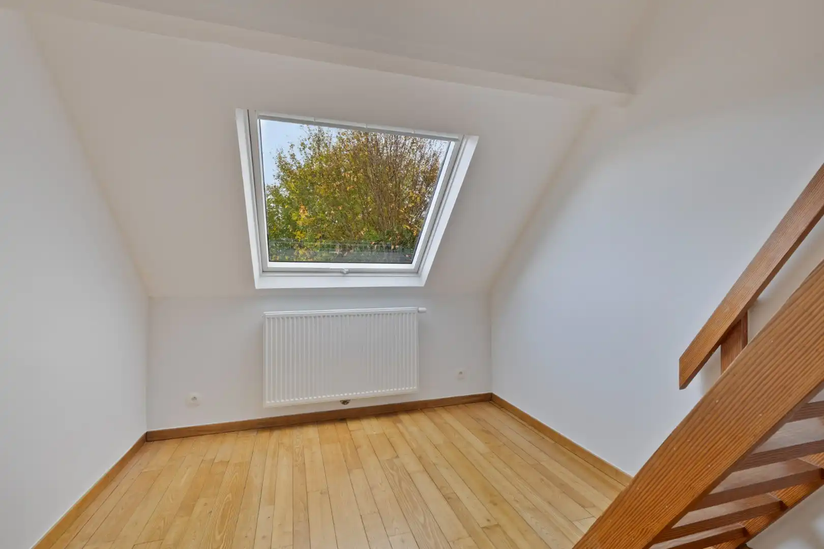 Gezellige gezinswoning met 3 slaapkamers en tuin - 1640 SINT-GENESIUS-RODE foto 14