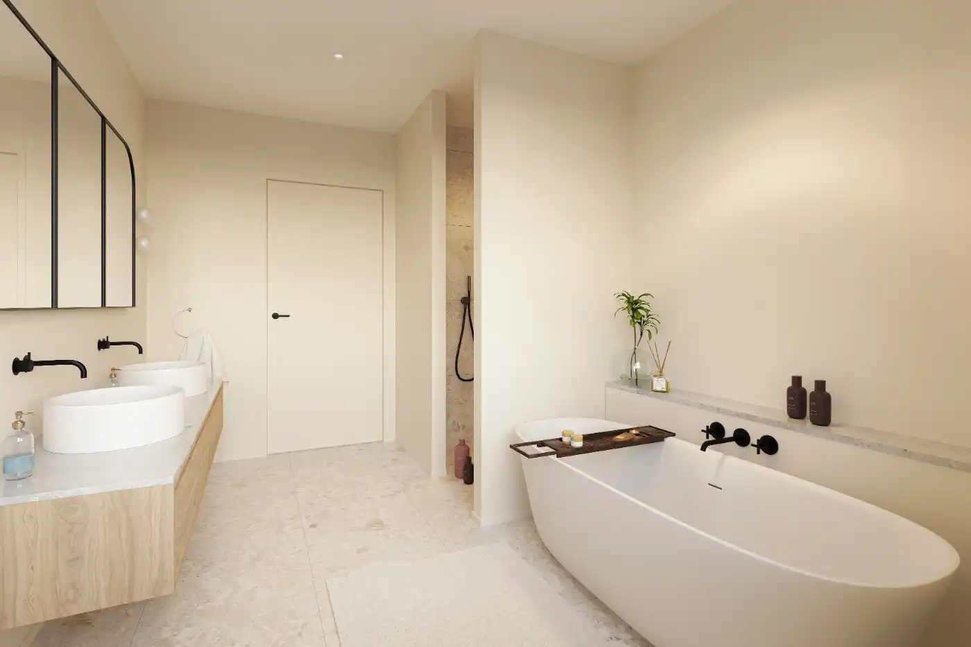 Centraal gelegen, energieneutrale woning met 4 slpk., carport, tuin en tuinberging foto 4