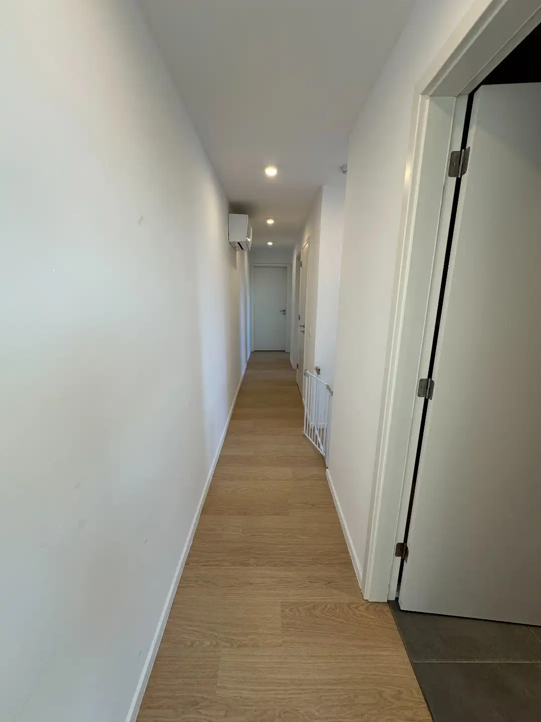 Hoogwaardig afgewerkte en energiezuinige woning, 3 slpk en tuin met landelijk zicht, Aartrijke. foto 13