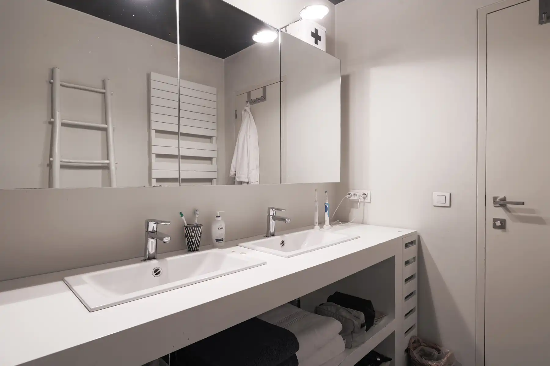 Stijlvol wonen in het gegeerde Elsdonk foto 28