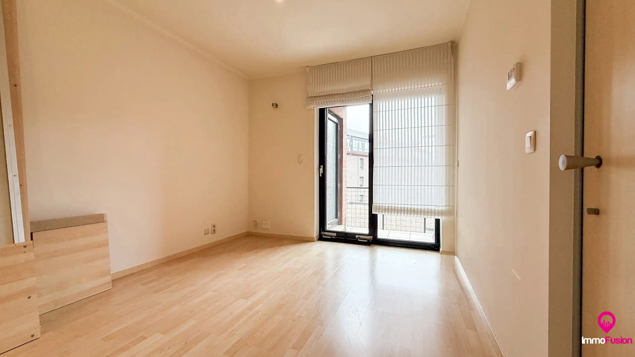 Uitzonderlijk appartement met 3 slaapkamers en 3 terrassen! foto 30