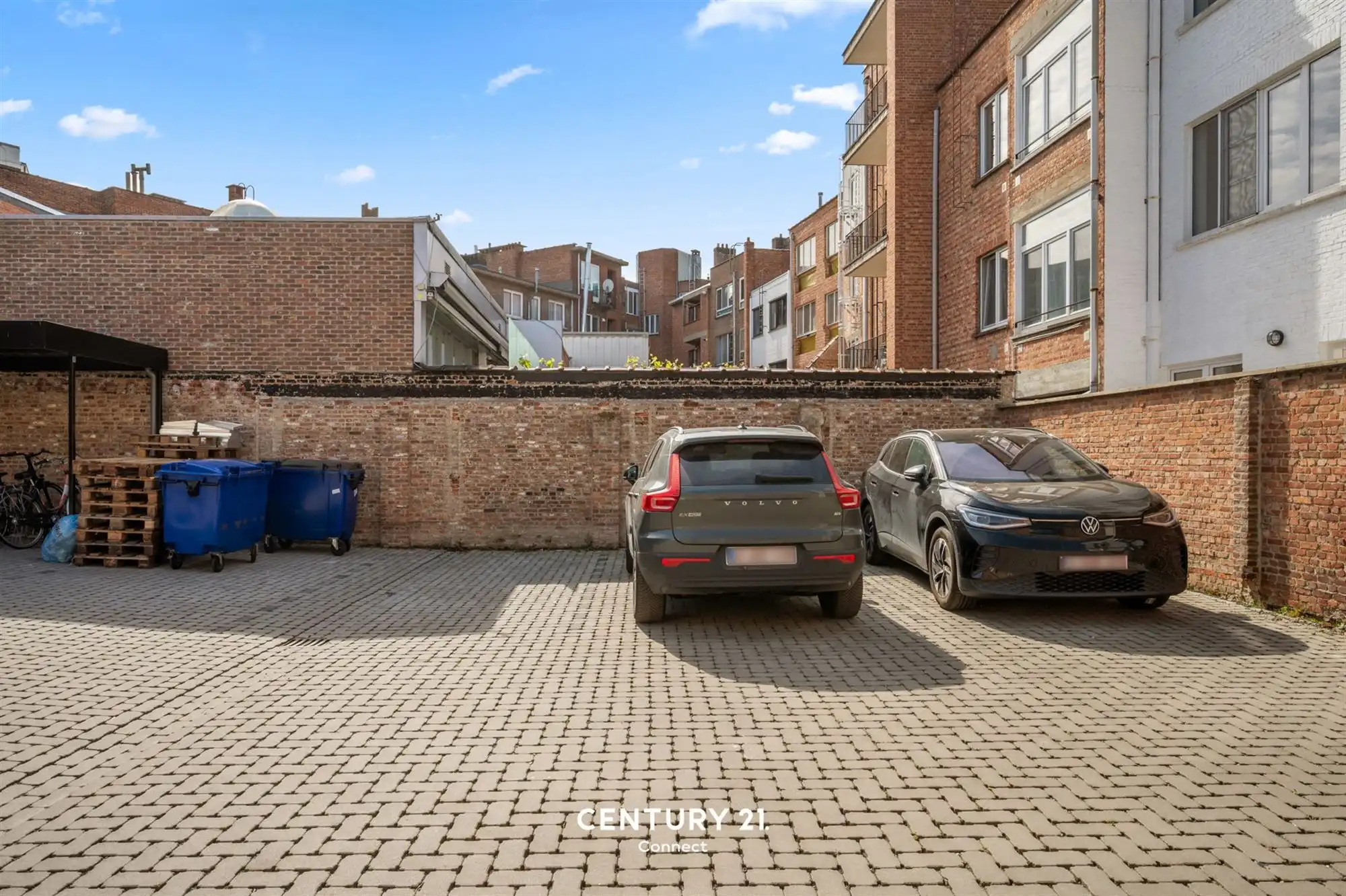 Wonen Stadscentrum Mechelen foto {{pictureIndex}}