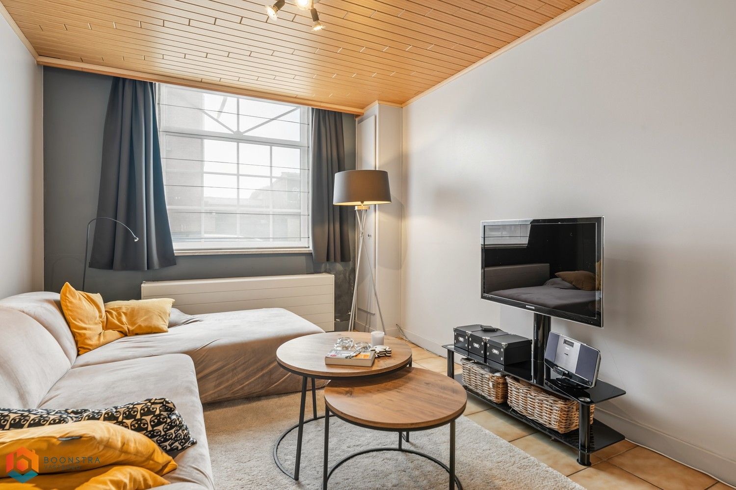 Instapklare woning met 3 slpkrs en tuin in Mechelen foto 3