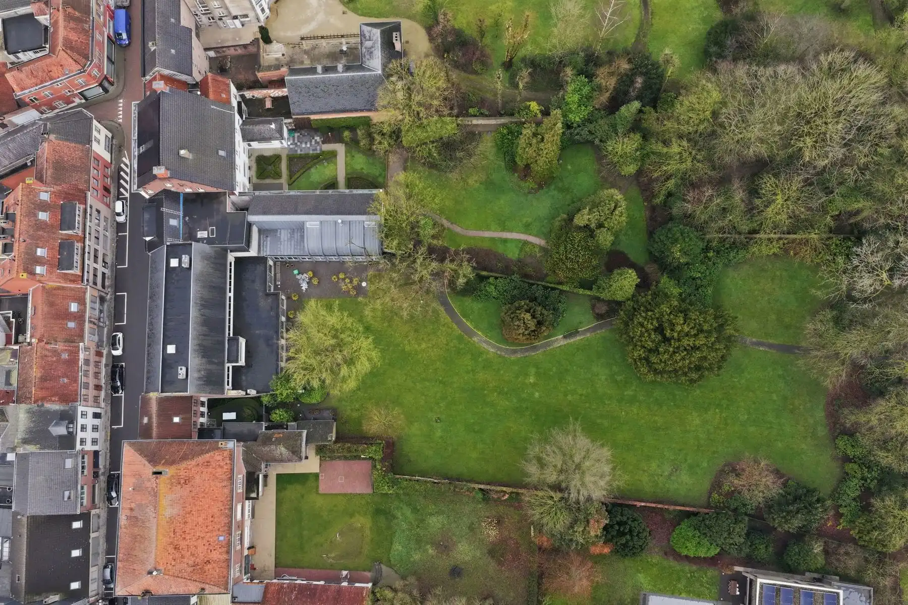 Nieuwbouwappartement  in hartje Tielt 'VILLA ALLEGRO' foto 16