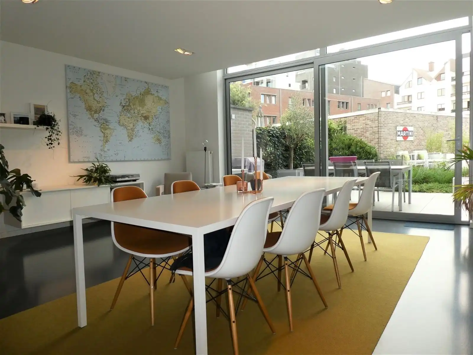 Huis foto 5