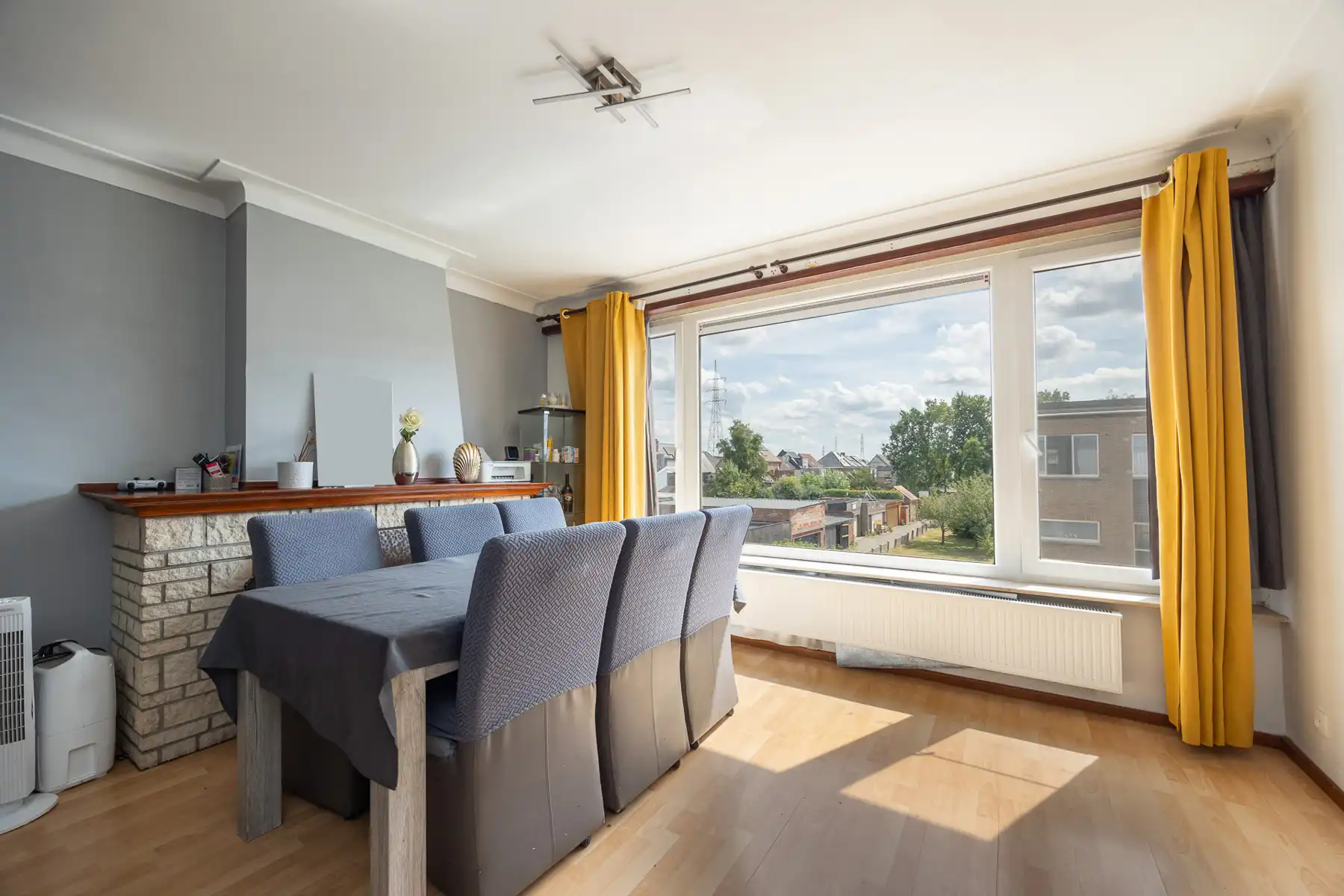 Goed gelegen, instapklaar appartement foto 3