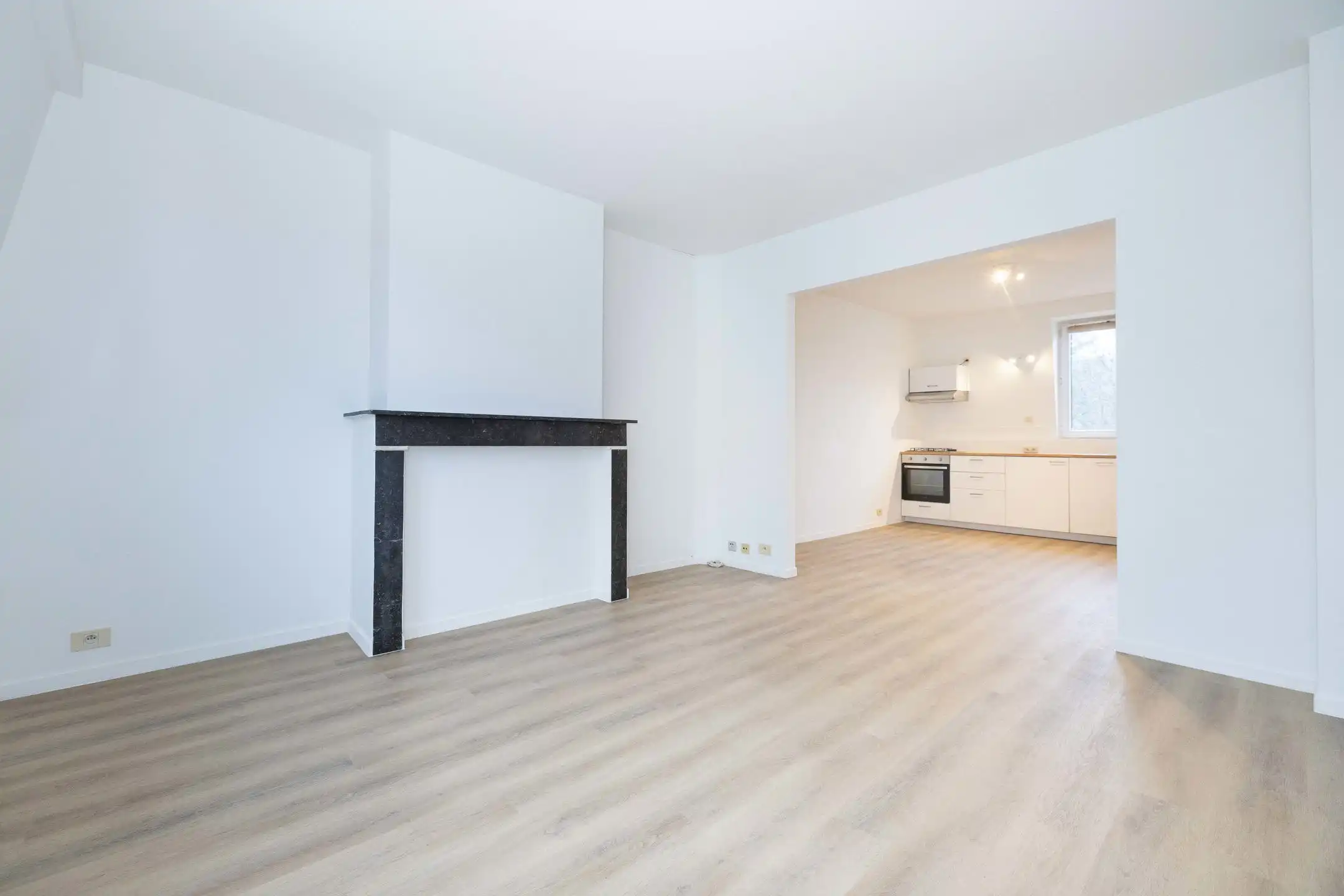 Charmante duplex in het groene Bosvoorde foto 3