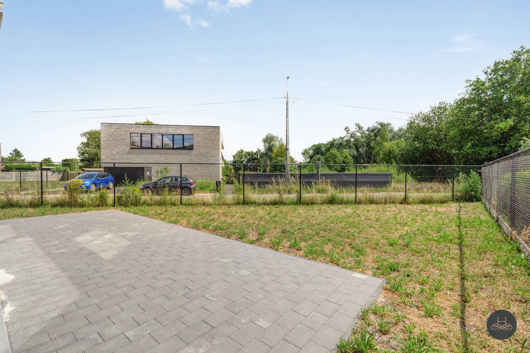 Lichtrijke nieuwbouw met 4 slaapkamers foto 38