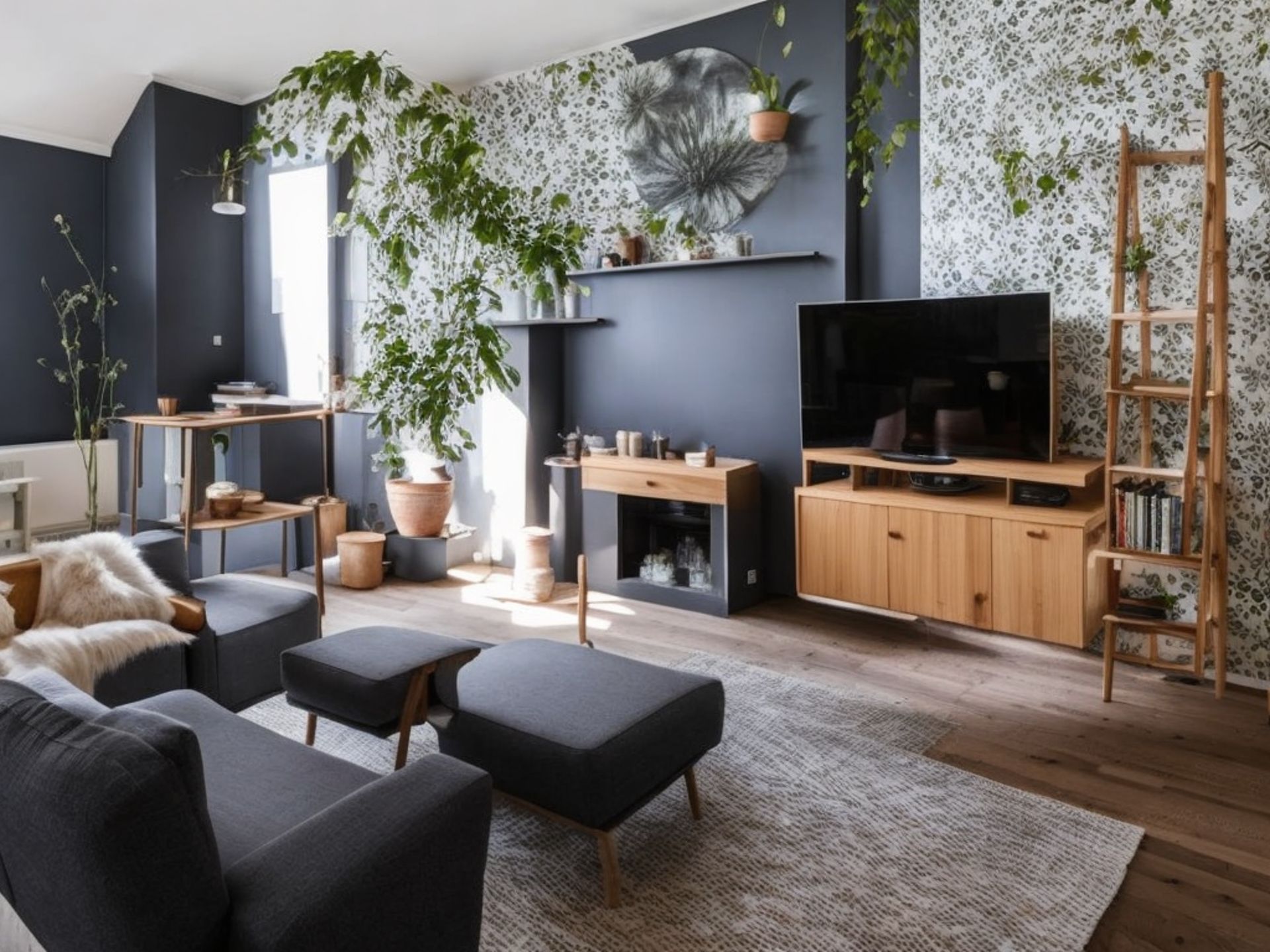 Appartement te koop foto 3