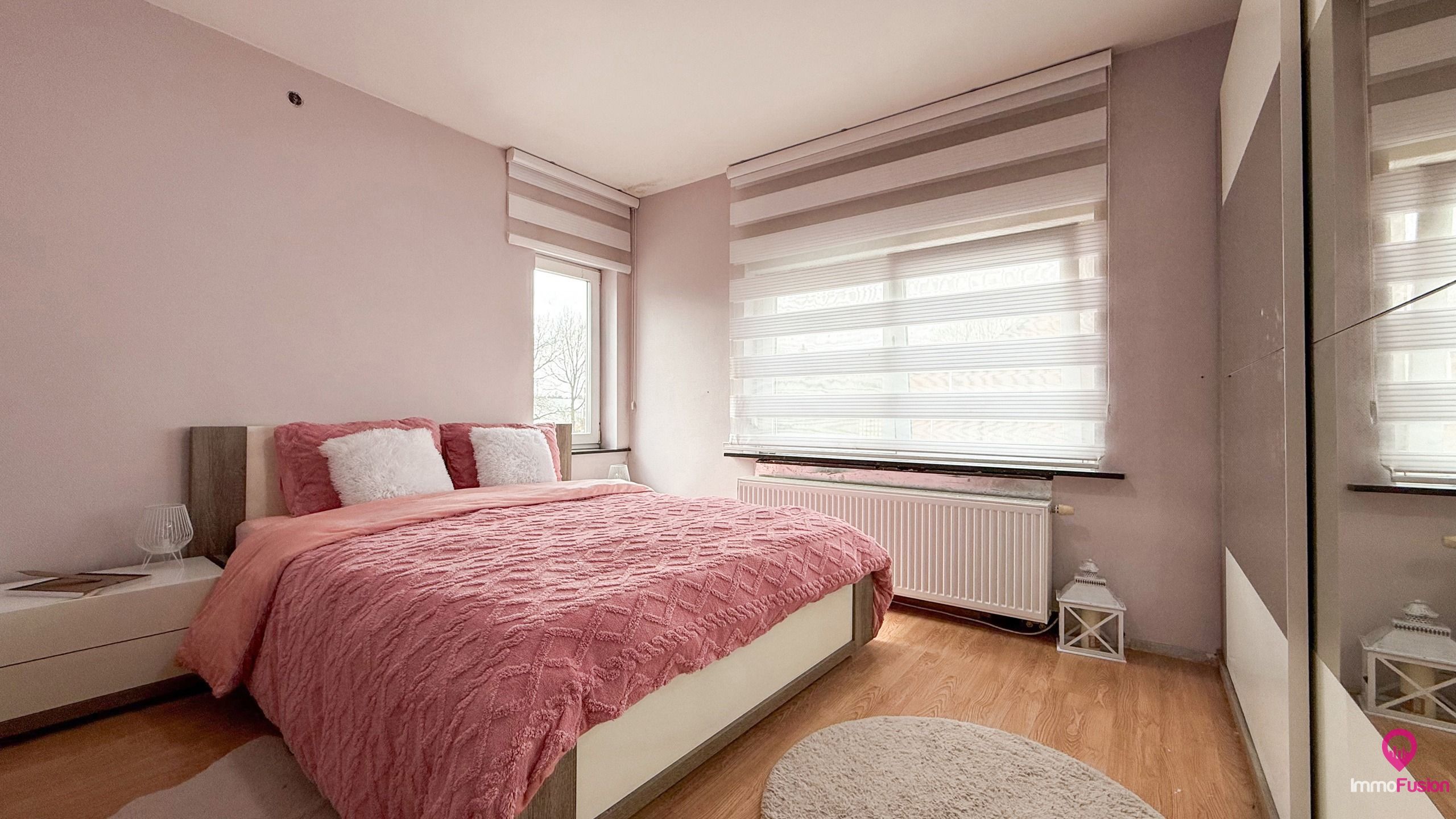 Ruime gezinswoning met 3 slpks, grote tuin en goede EPC! foto 20