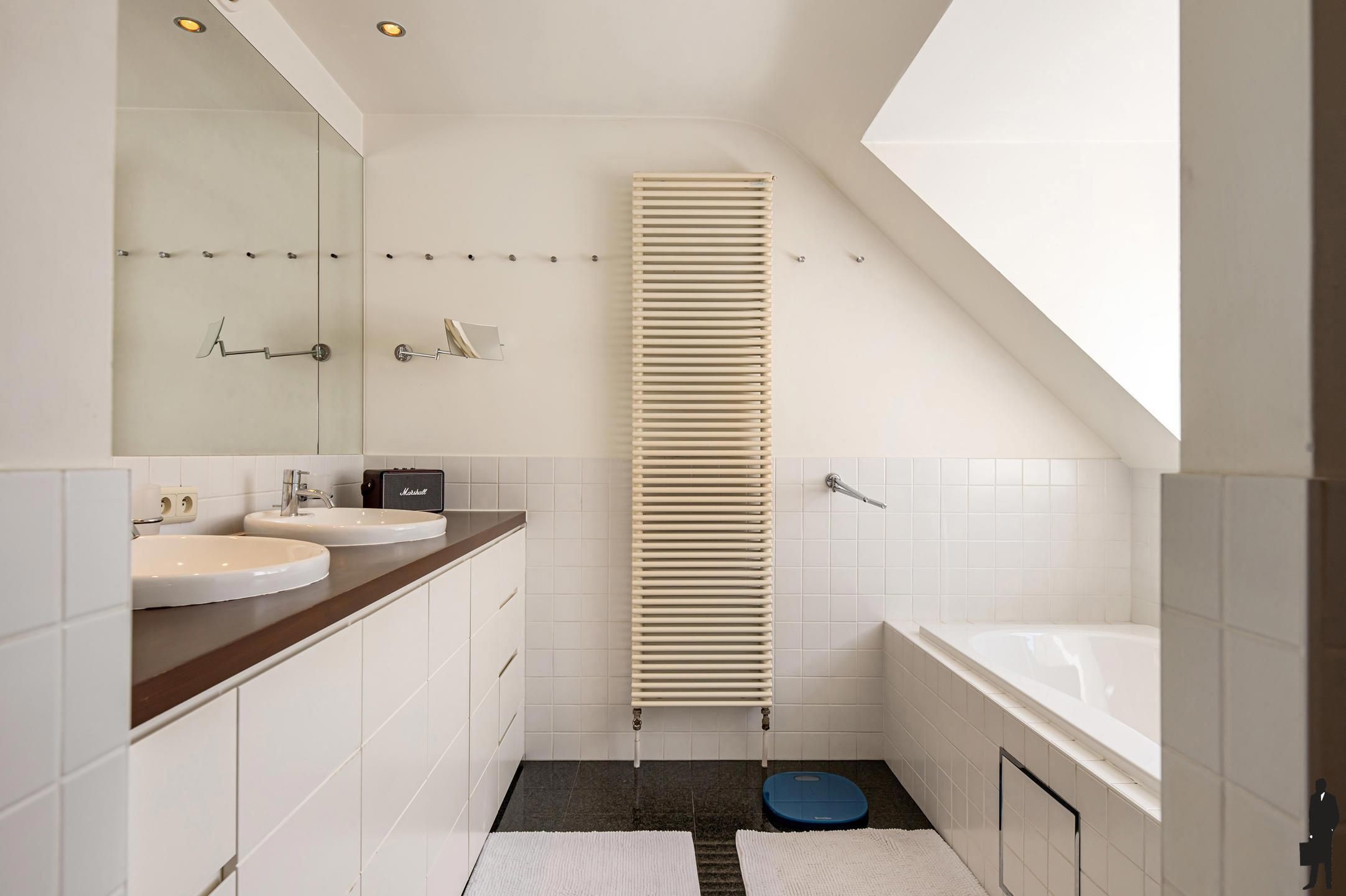 Riant penthouse met dakterras met 360° zicht over Turnhout  foto 15