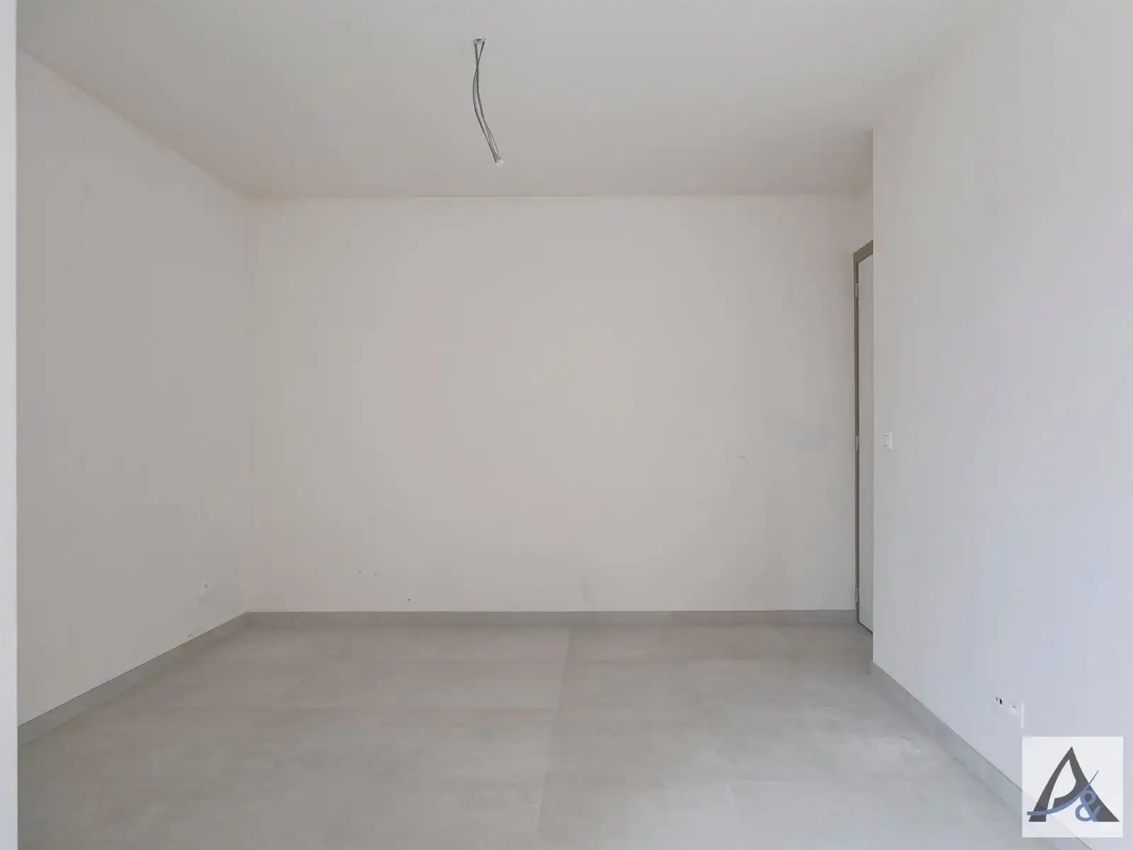 Nieuwbouwappartement 105,87m² met terras van 16,49m² (2 slpk) foto 28