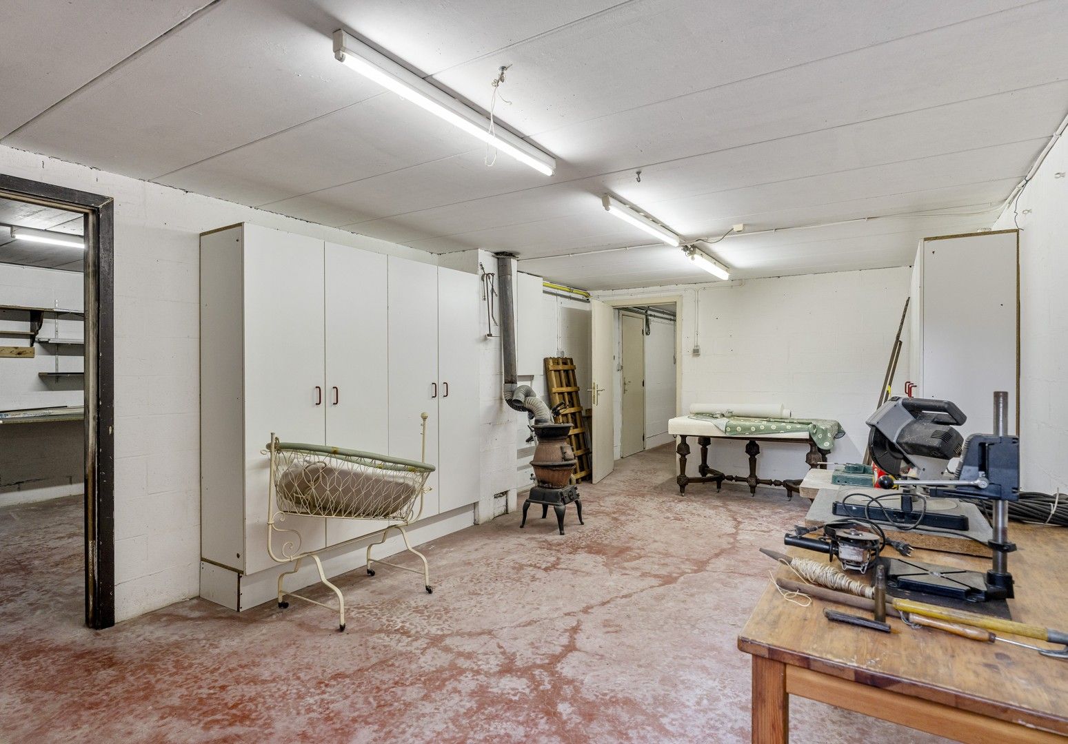 🏡 Te koop: charmante gelijkvloerse woning met topligging in hartje Houthalen – geen renovatieplicht! foto 18