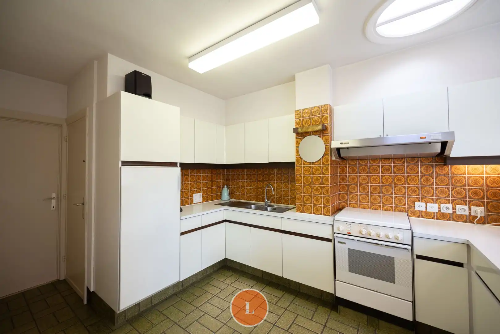 Op te frissen woning vlakbij het centrum van Wevelgem! foto 6