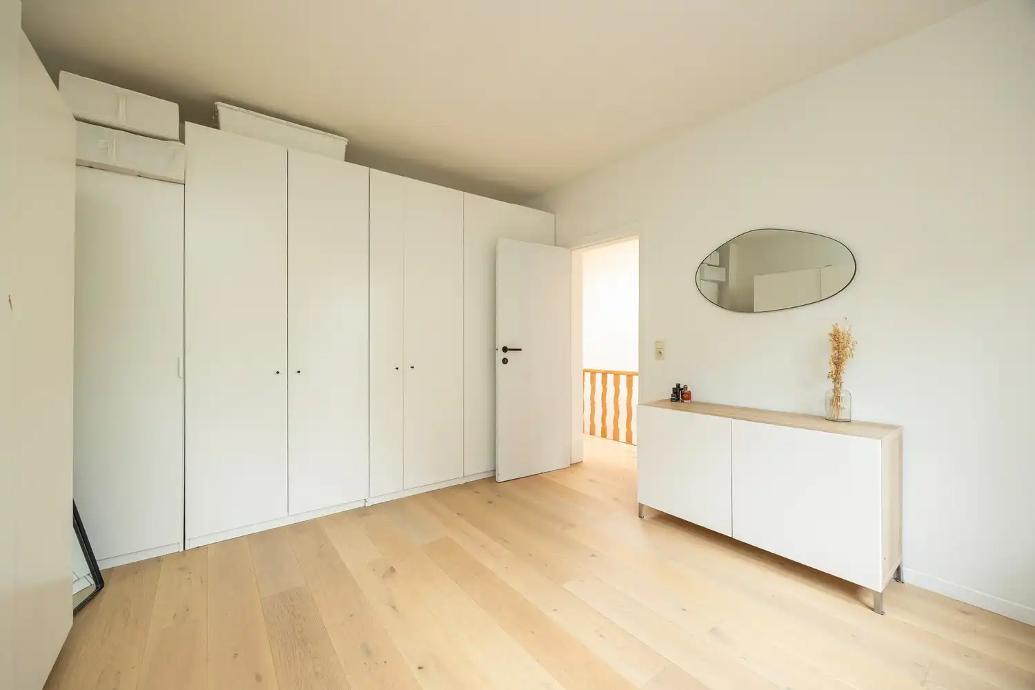 Stijlvolle bel-étage (170m²) met 3 à 4 slaapkamers, garage en tuin - EPC B! foto 24