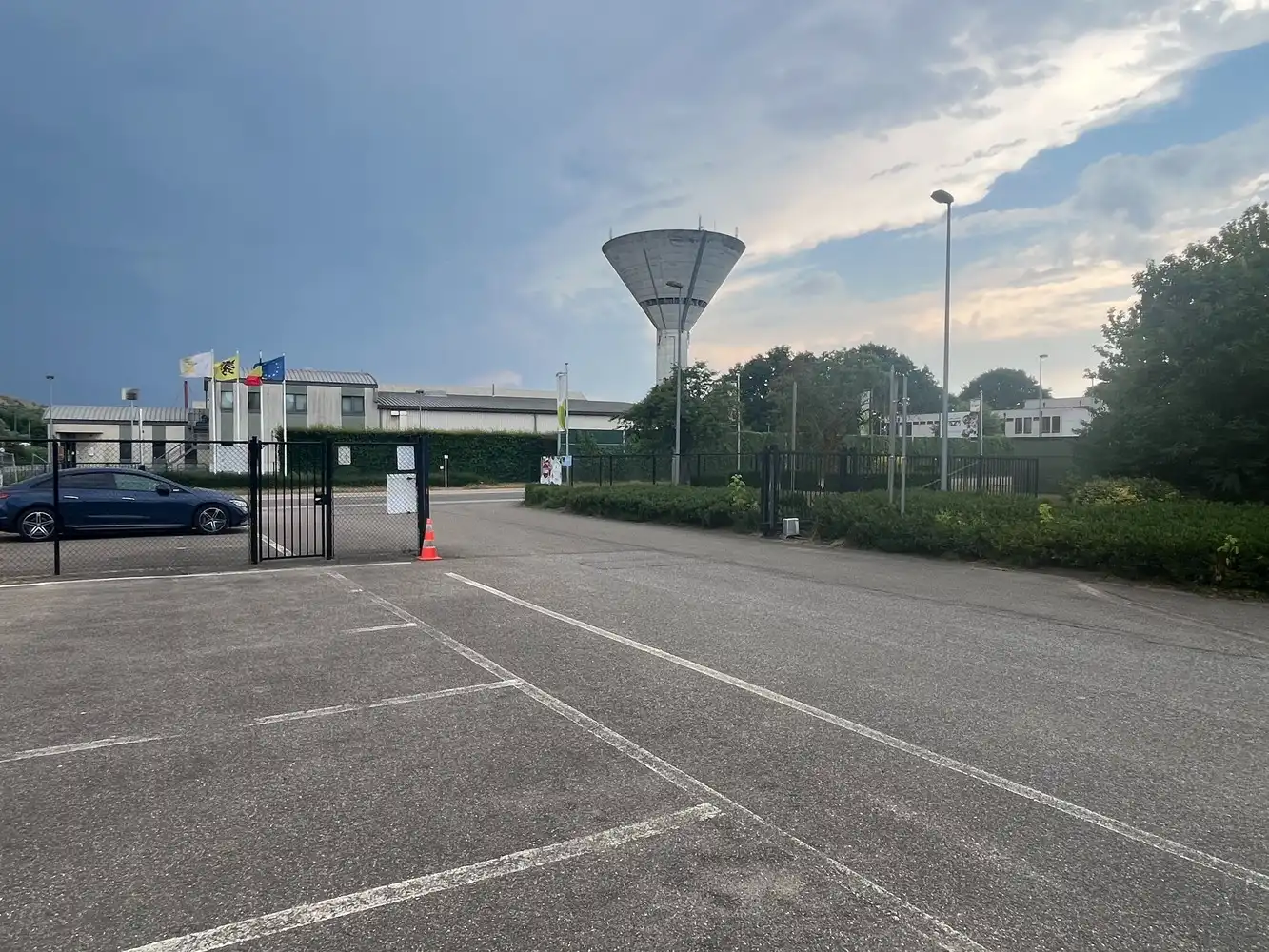 Industrieel-magazijn-logistiek te koop foto 36