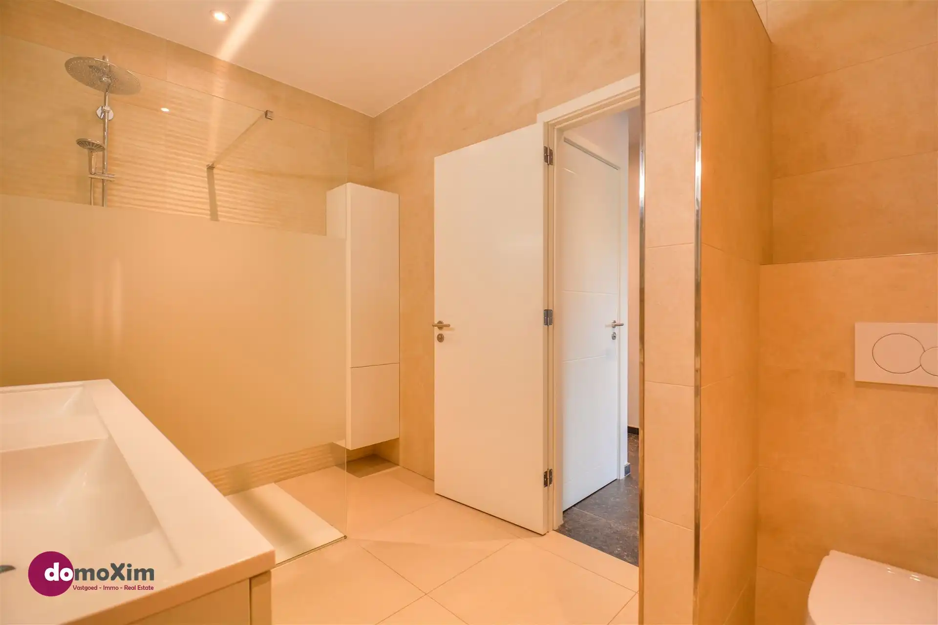 Energiezuinig appartement met 3 slaapkamers op wandelafstand van het centrum van Wemmel foto 16