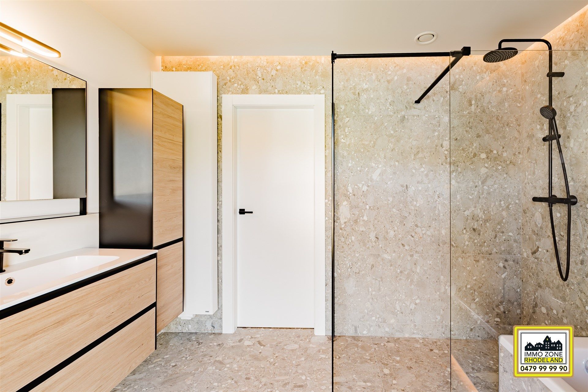 Sublieme en stijlvolle woning met 3 slpks, 2 bdks en tuin foto 21