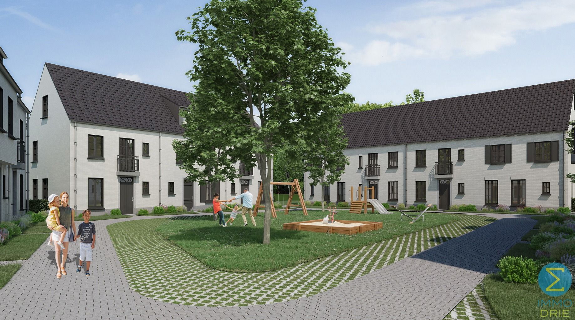 Huis te koop foto 3