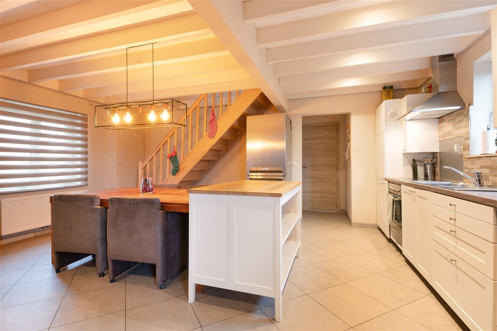 landelijk gelegen fermette met tuin op 13are66 foto 6