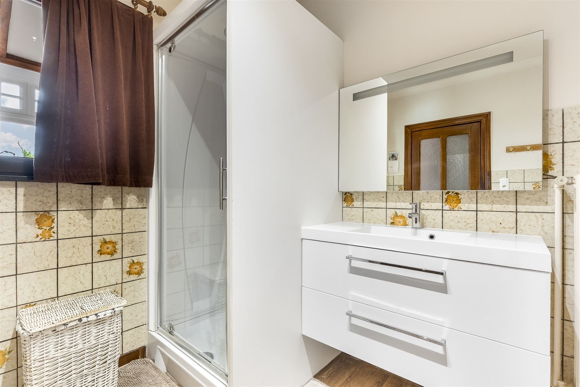 MOOIE KARAKTERISTIEKE WONING OP PERCEEL VAN 13A81CA TE BERINGEN MET VELE MOGELIJKHEDEN foto 13
