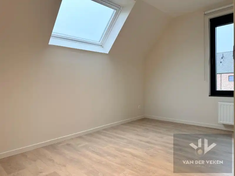 ENERGIEZUINIGE WONING MET 3 SLPK foto 6