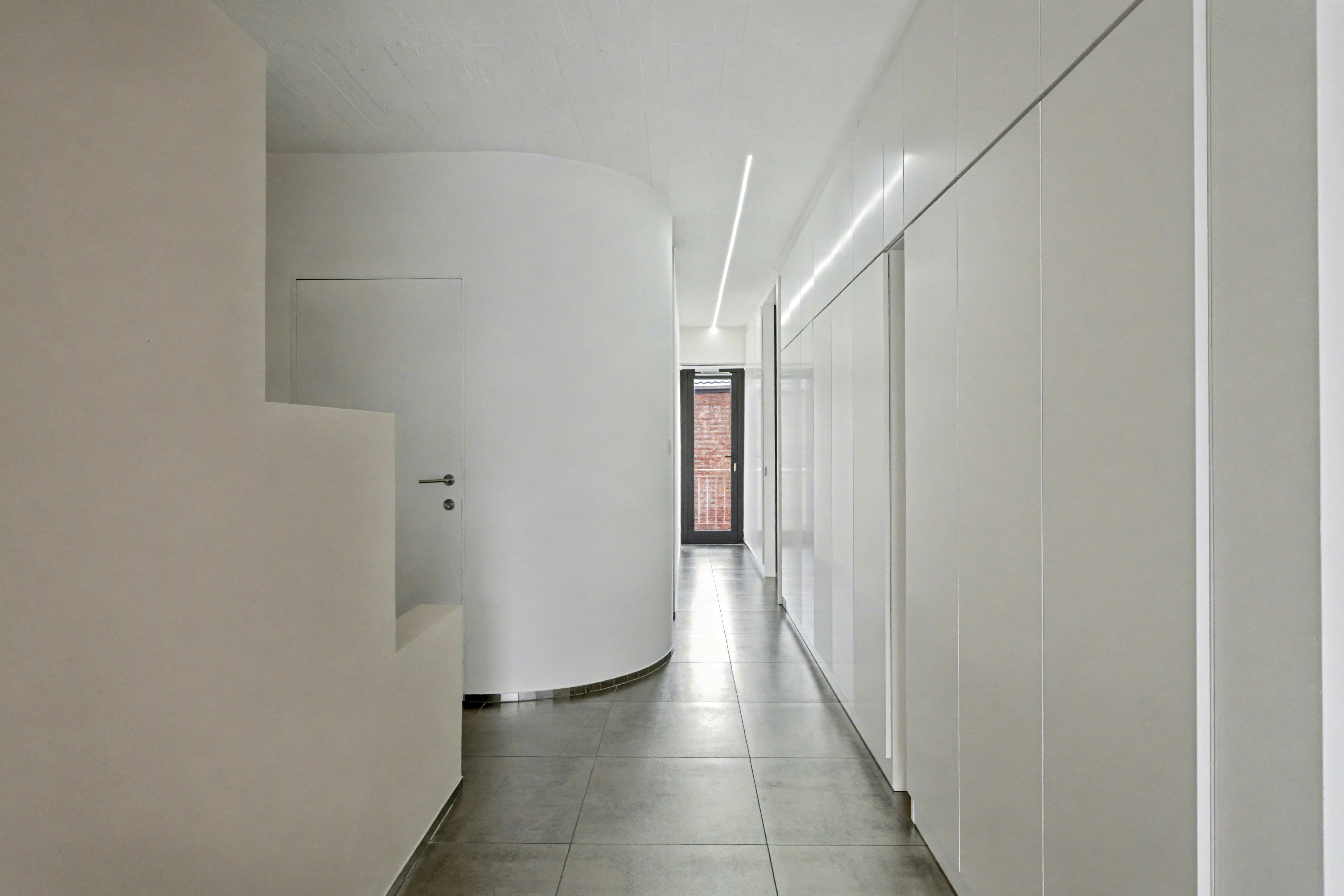 Exclusief duplex-penthouse met adembenemend terras in hartje Hasselt foto 29