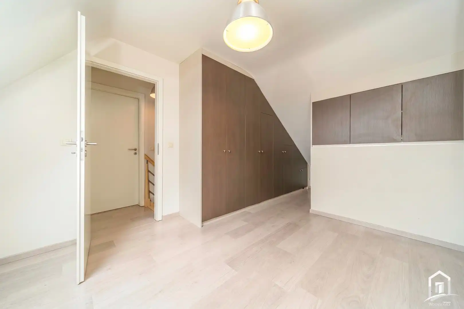 Bemeubeld appartement in hartje van Aalst foto 15