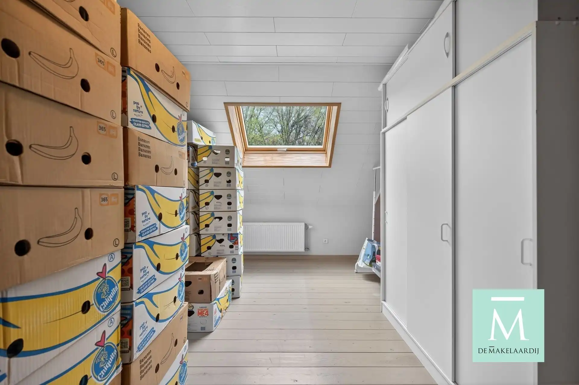 Instapklare woning met 3 slaapkamers en gezellig stadstuintje op toplocatie! foto 13