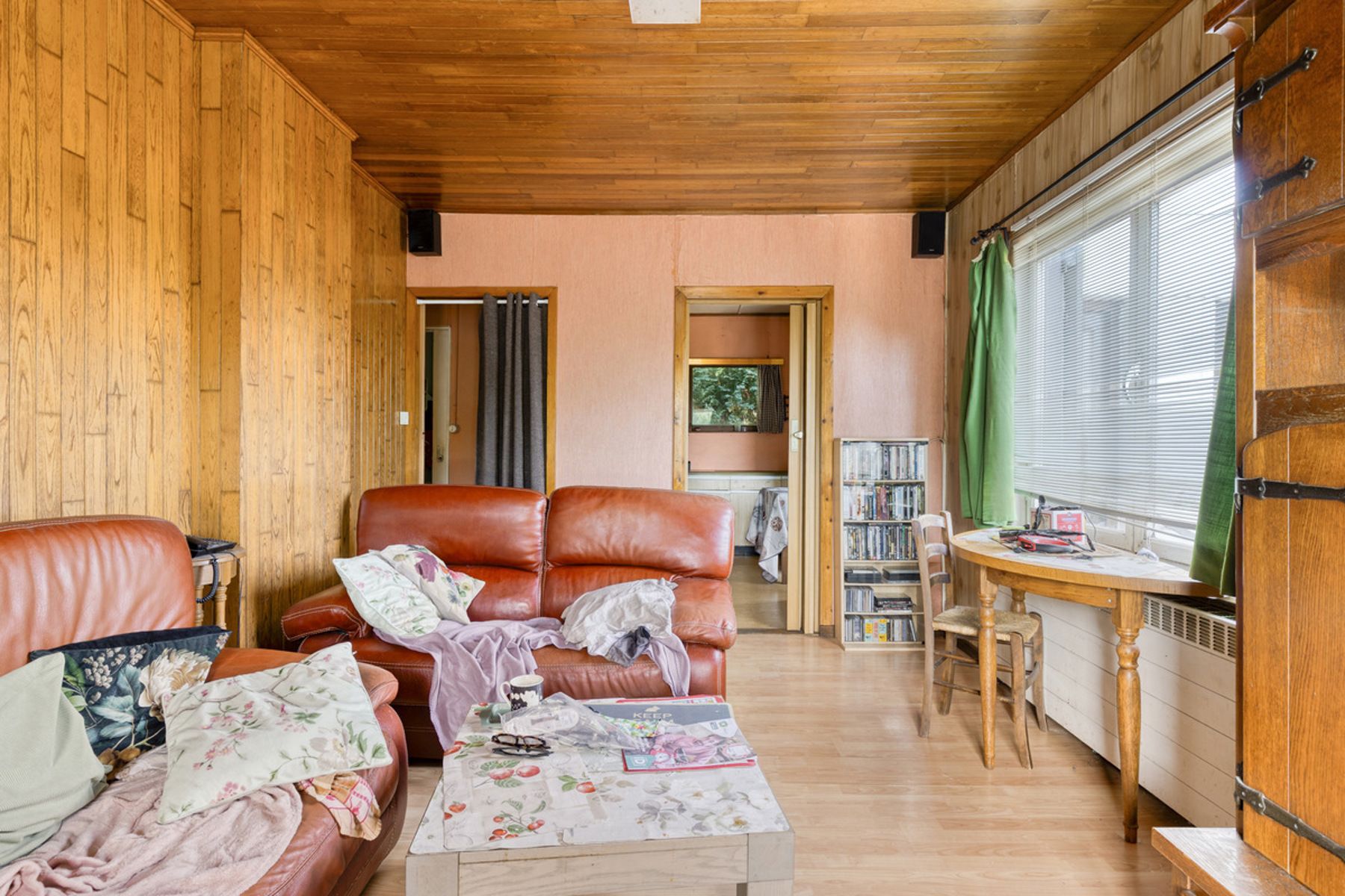 Rustig gelegen eigendom met 3 slaapkamers foto 6