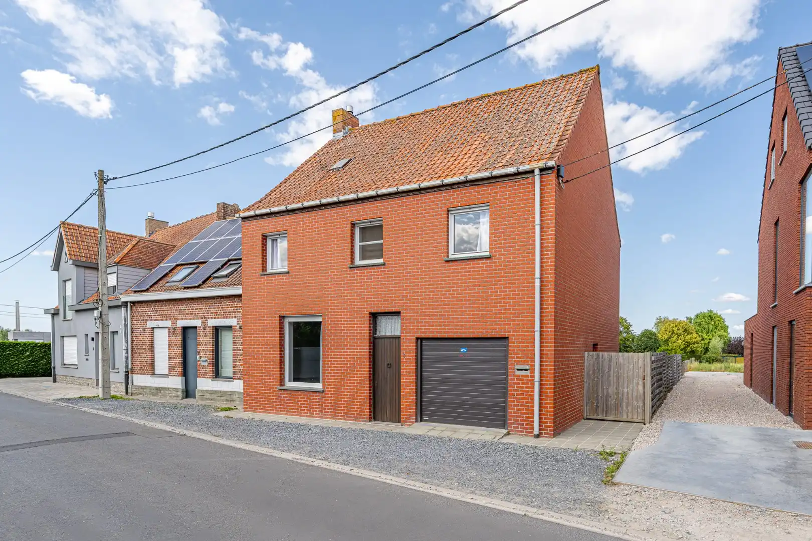 Huis te koop Beitemstraat 5 - - 8890 Moorslede