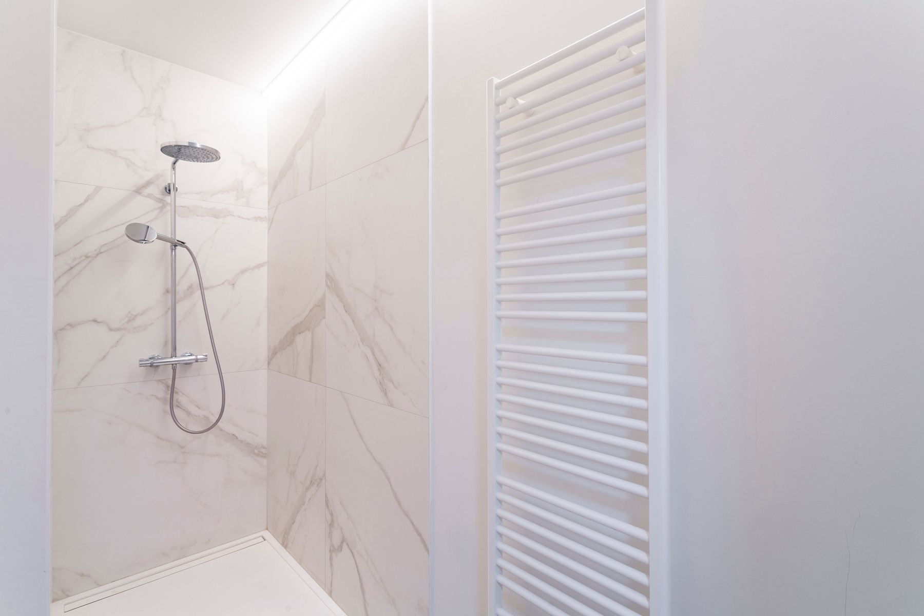 Luxe studio aan het Willemdok, Eilandje foto 12