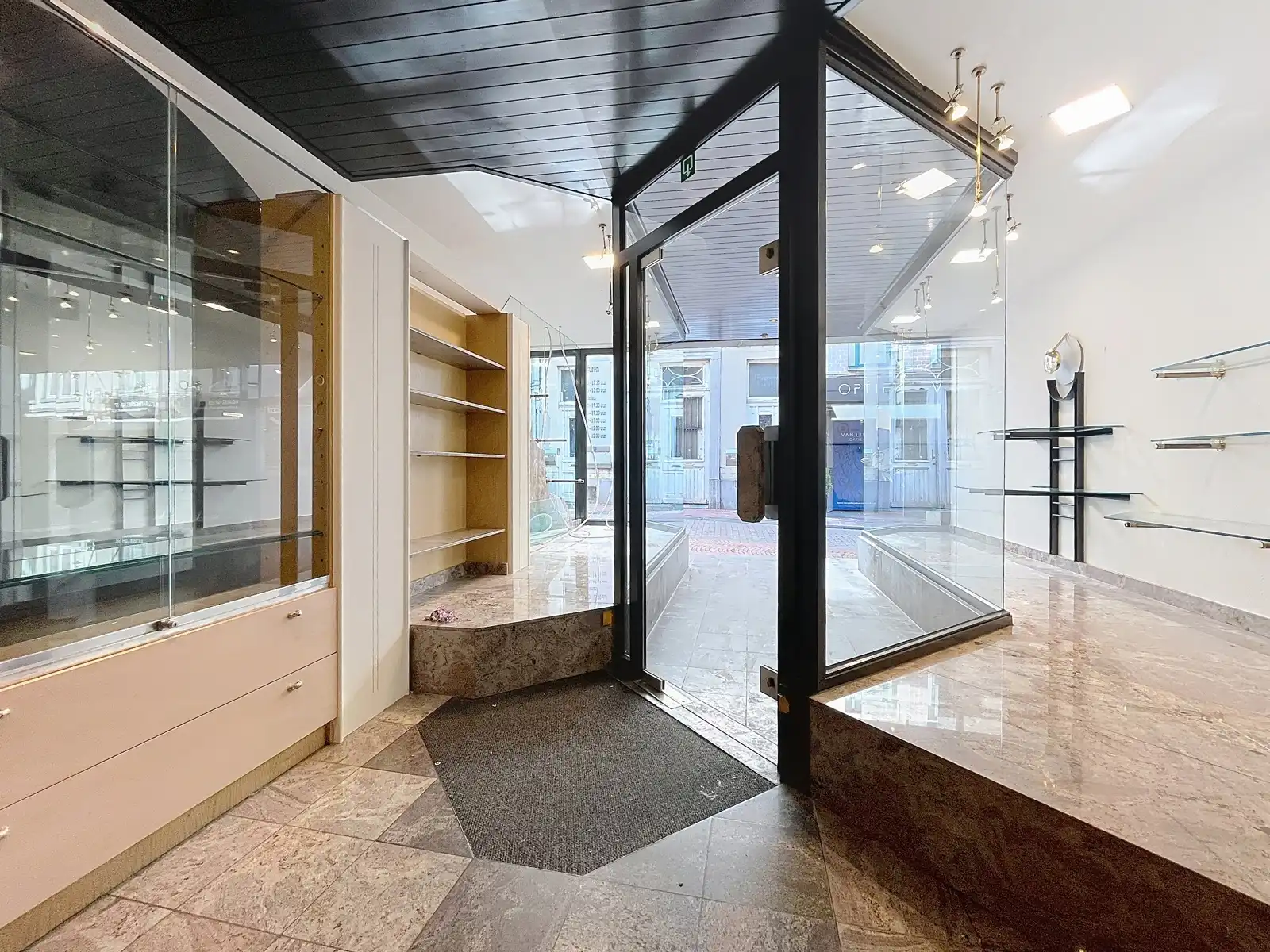 Handelspand/kantoor foto 13