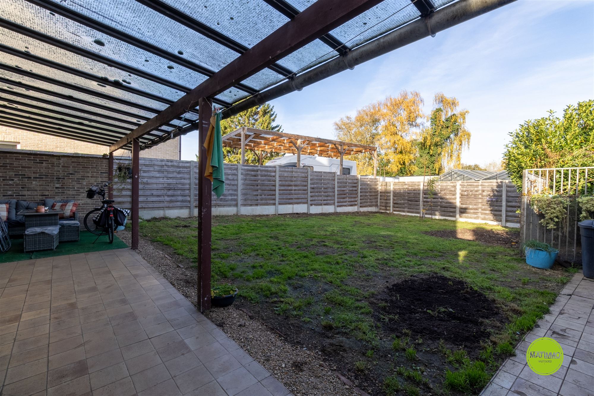 Ruime gezinswoning met 4 slaapkamers in Vorst (Laakdal) foto 18