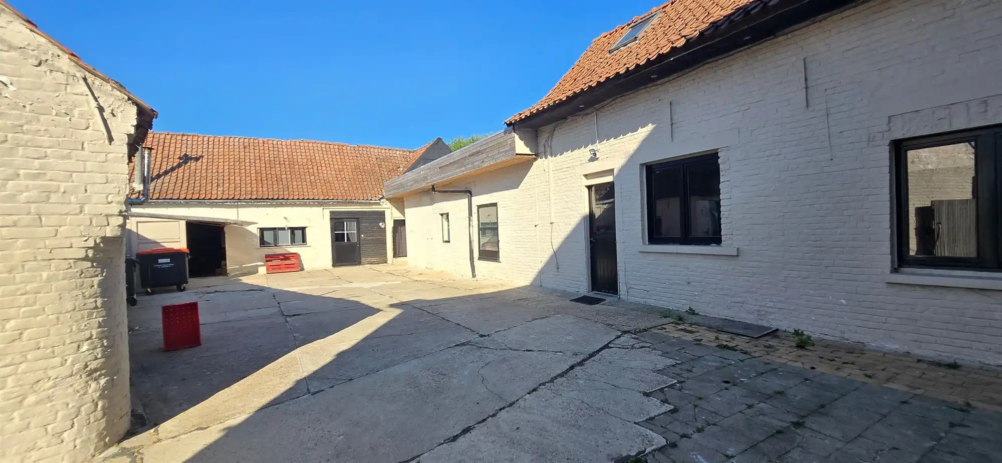 Huis foto 14