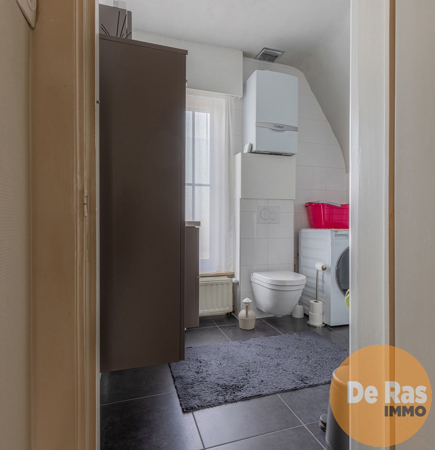WETTEREN - Instapklare woning op uitstekende locatie foto 14
