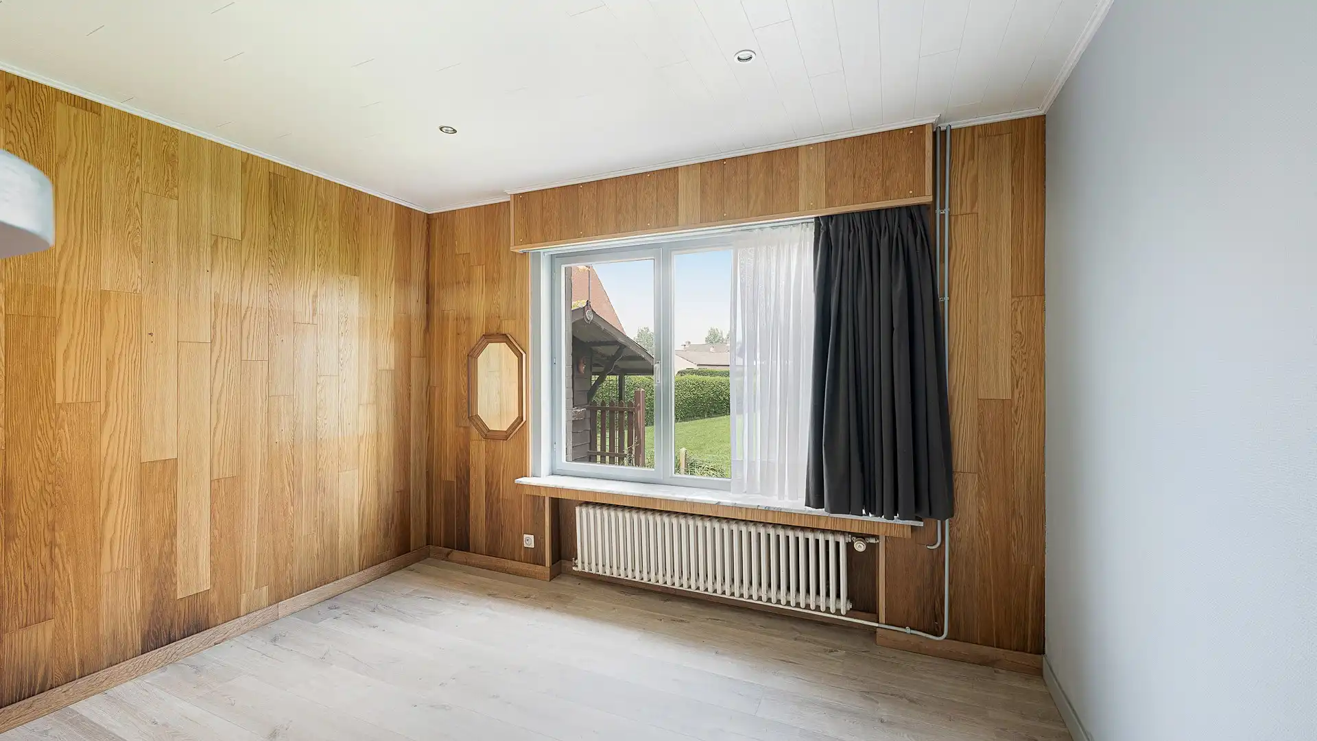 Rustig gelegen bungalow in het mooie Ramskapelle foto 12
