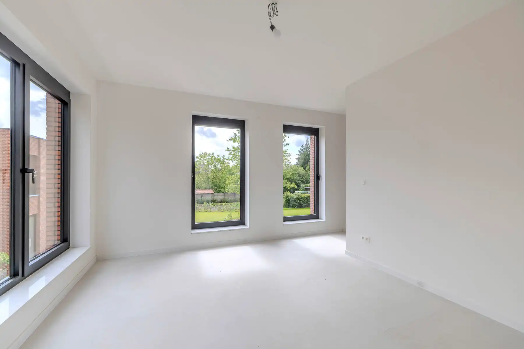 Nieuwbouw woning met 4 slaapkamers foto 16
