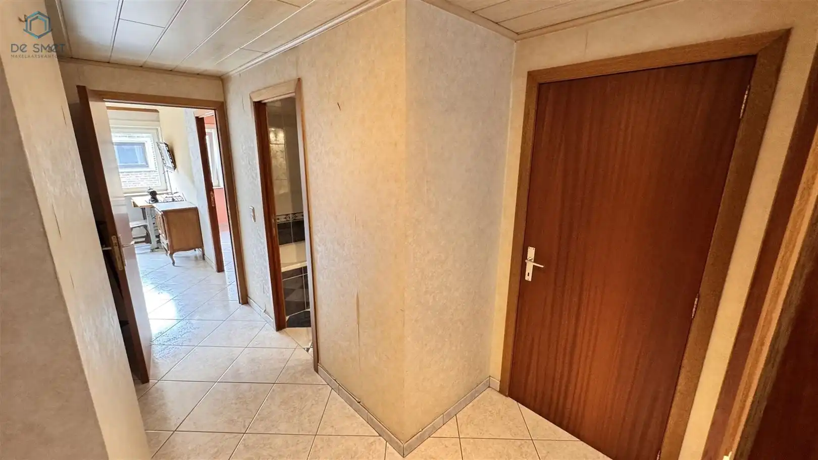 Prachtig Gelijkvloers Appartement op Toplocatie in Geraardsbergen! foto 6