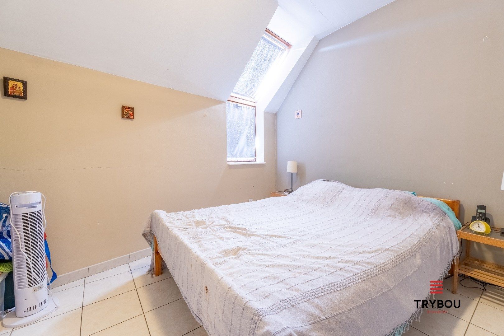 Energiezuinig appartement op toplocatie in Oekene (Roeselare) foto 10