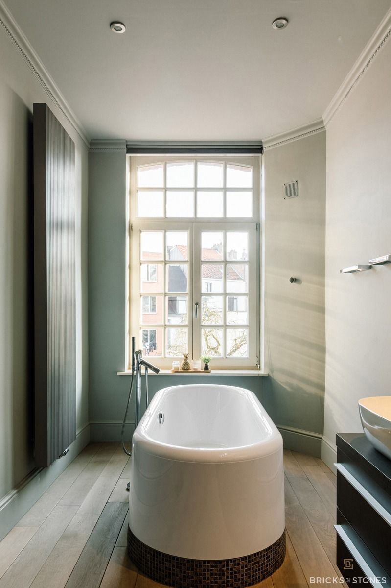Exclusieve en unieke herenwoning op triple A-locatie foto 16
