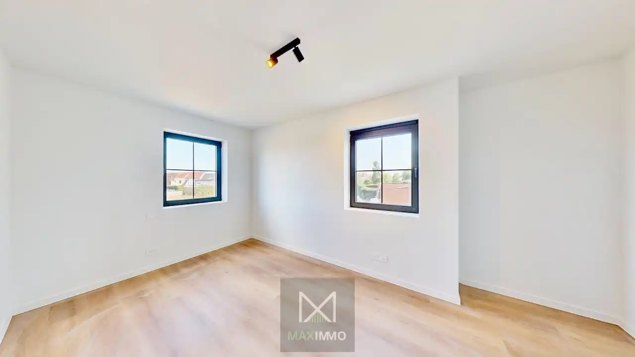 Nieuwbouwwoning te koop in Rekkem – Energiezuinig wonen in De Vaandel foto 9