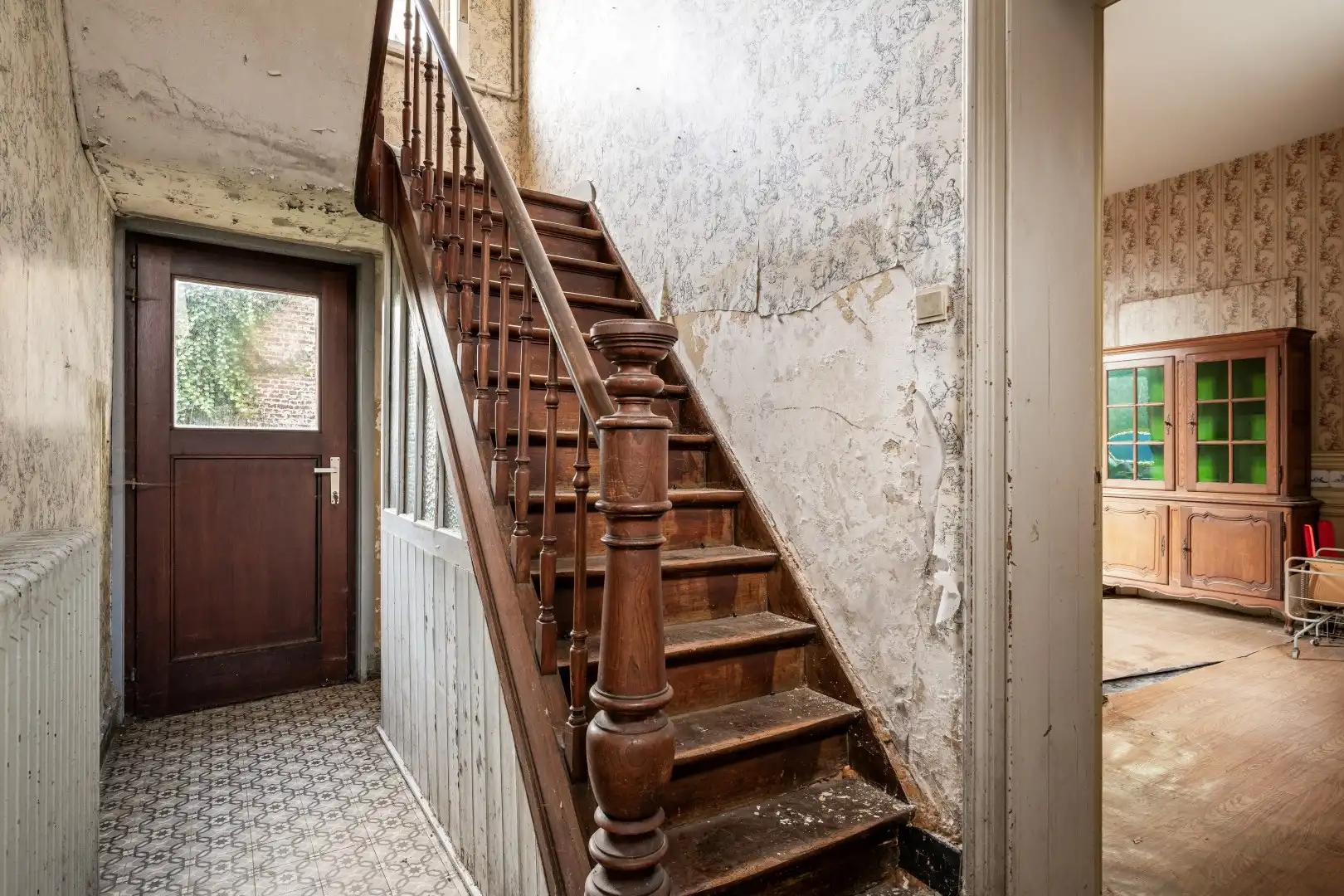 Unieke en idyllische hoekwoning nabij Minnewaterpark en historisch Brugge foto 32