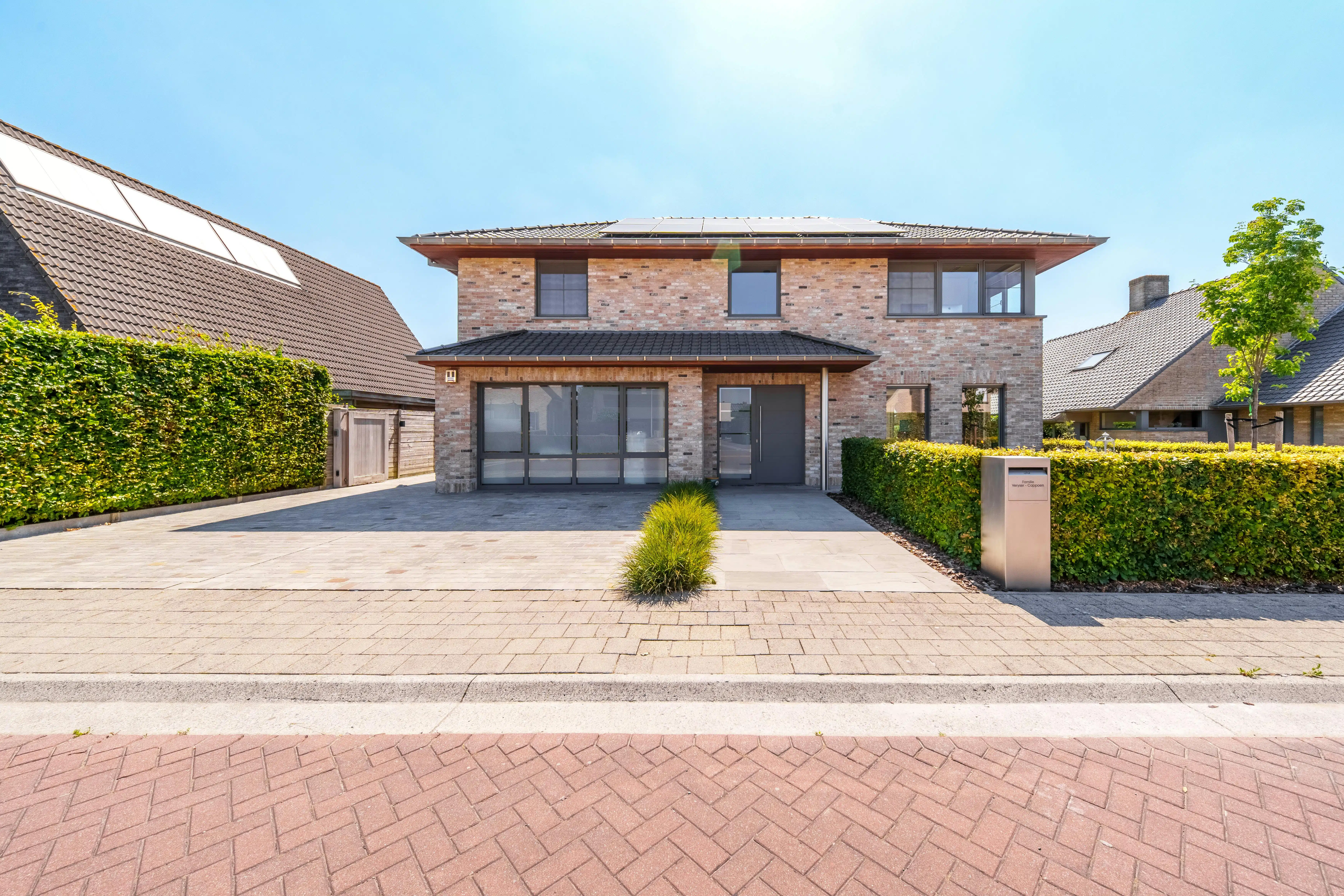 Uitstekend onderhouden villa te koop in Proones foto 2