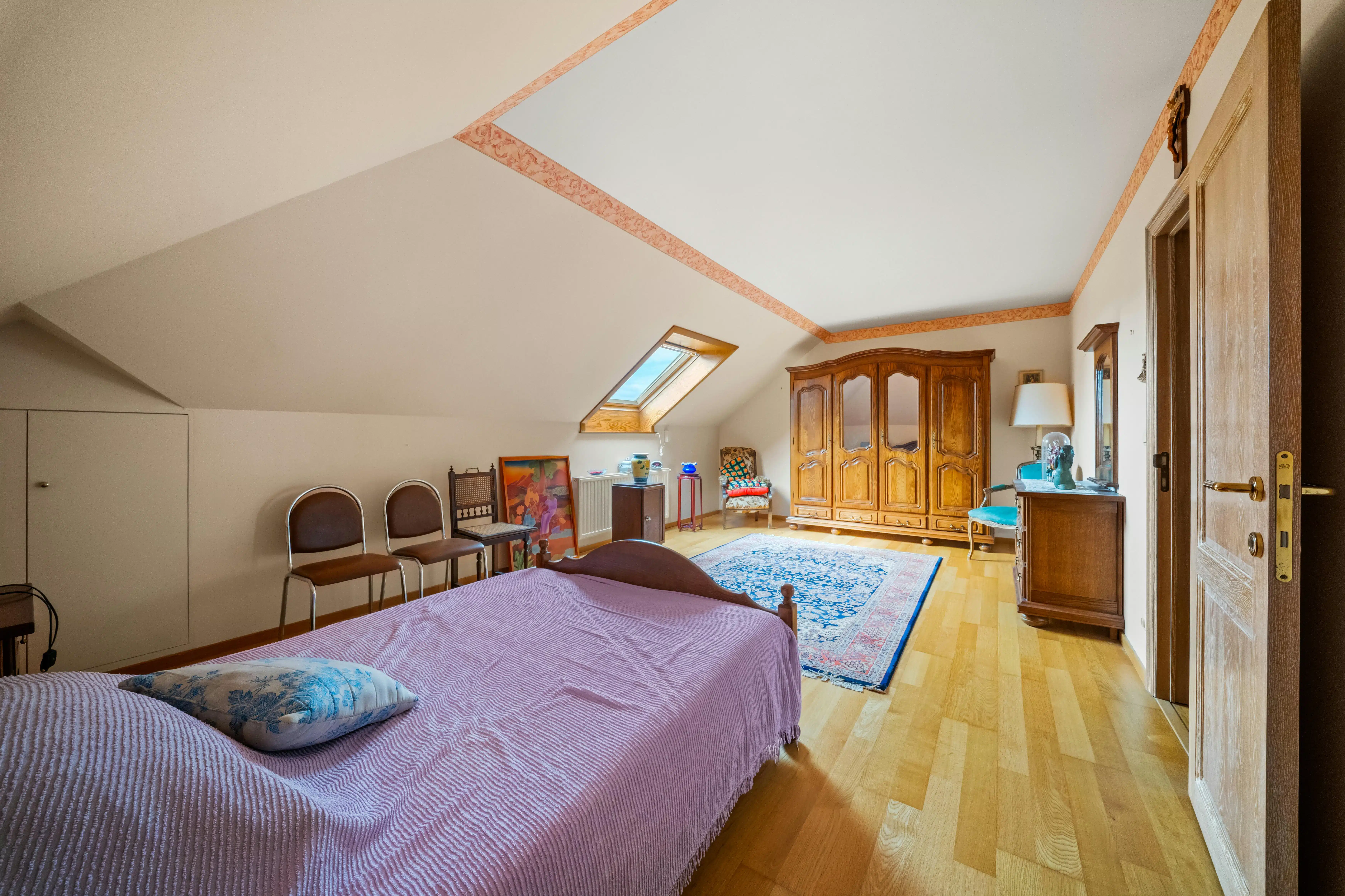 Hoogwaardige alleenstaande villa te koop in Langemark op 1.005m² foto 31