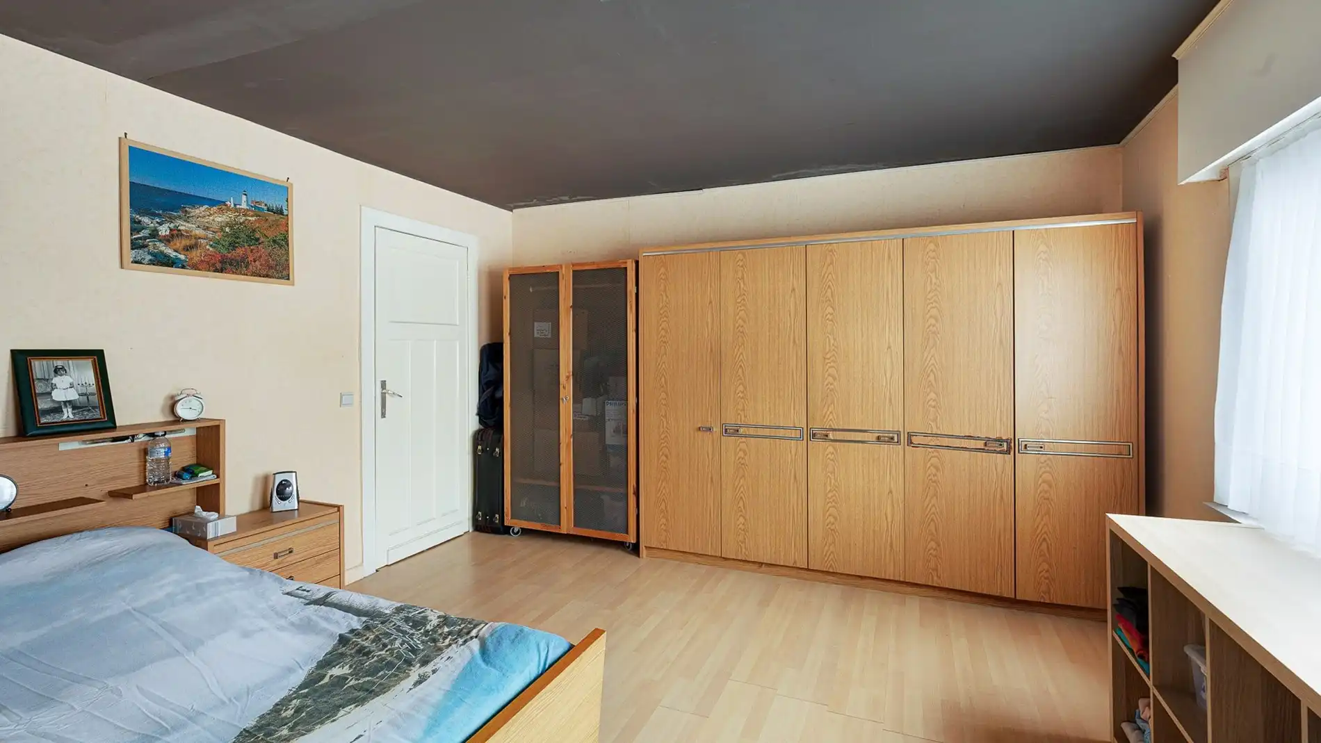 Woning met zonnige tuin en 4 slaapkamers te Knokke foto 14
